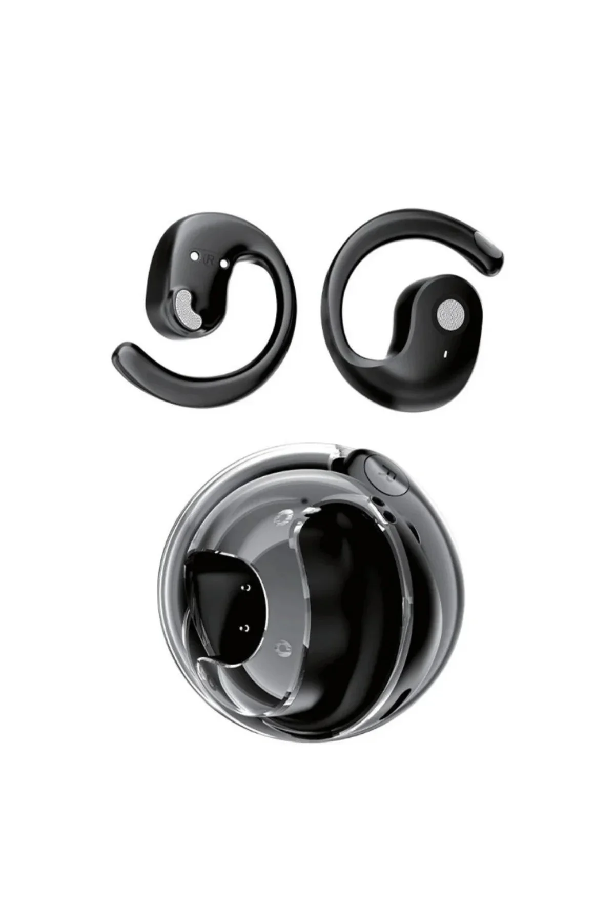 36 Saat Kullanım Bluetooth Kulaklık Gürültü Engelleme Spor Kulaklık 36 Saat Kullanım Bluetooth Kulaklık Gürültü Engelleme Spor Kulaklık