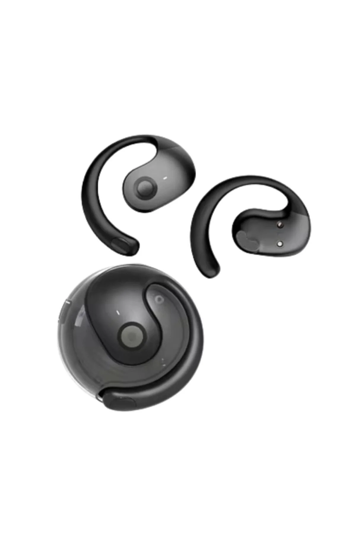 36 Saat Kullanım Bluetooth Kulaklık Gürültü Engelleme Spor Kulakl