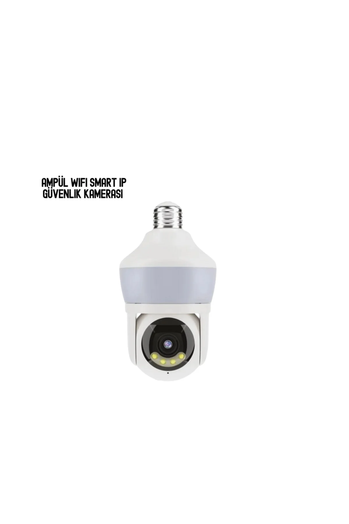 360 AMPUL KAMERA
