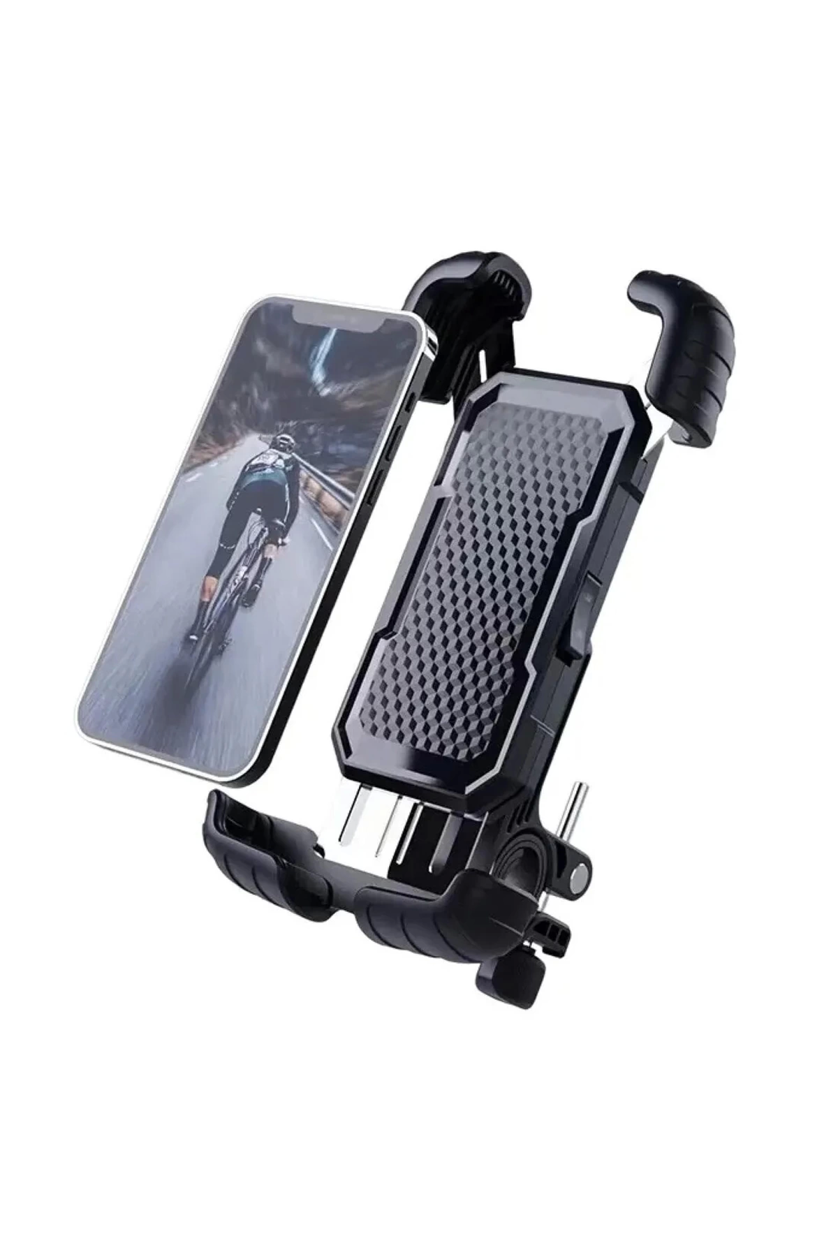 360° Derece Ayarlanabilen Gidon Bağlantılı Bisiklet Motosiklet İç