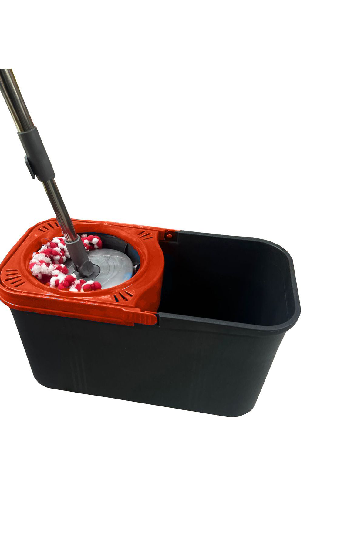 360 DERECE DÖNER PASPAS MOP