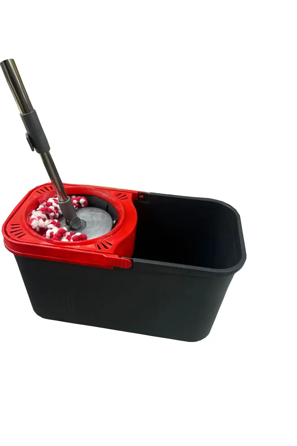 Ferah Plastik 360 Derece Döner Paspas Mop