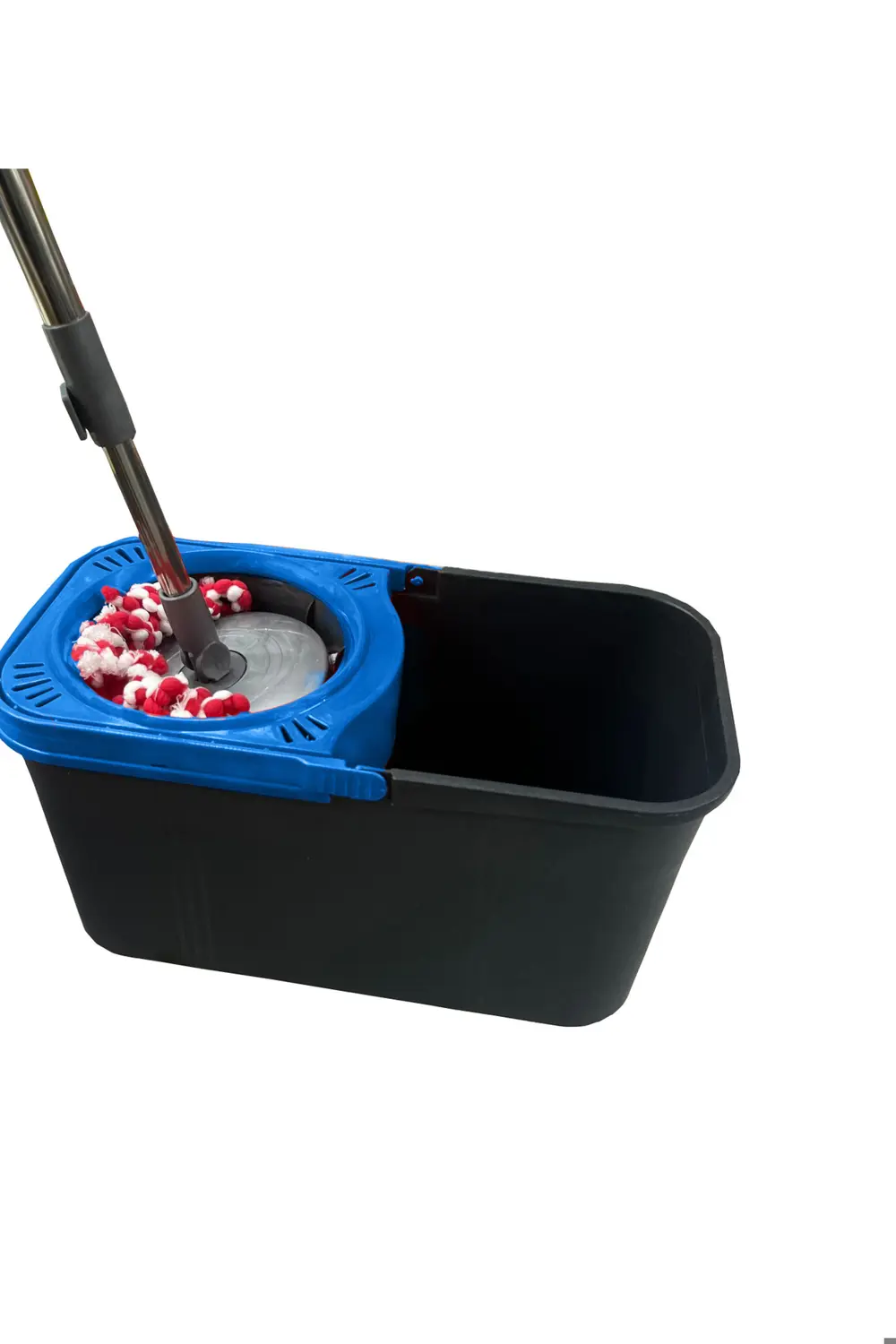 Ferah Plastik 360 Derece Döner Paspas Mop