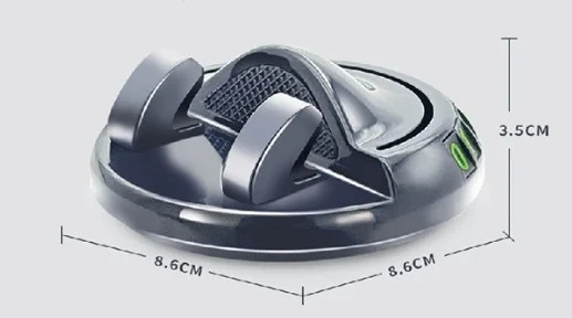 360° Dönebilen Yapışkanlı Numaratörlü Araç Telefon Tutucu Bx40 Fiyatı, Yorumları ve Özellikleri
