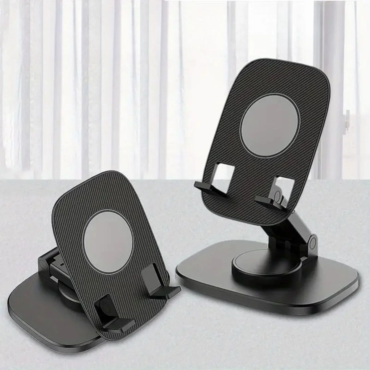 360 Döner Masaüstü Mobil Telefon Tutucu Standı Bx40 360 Döner Masaüstü Mobil Telefon Tutucu Standı Bx40