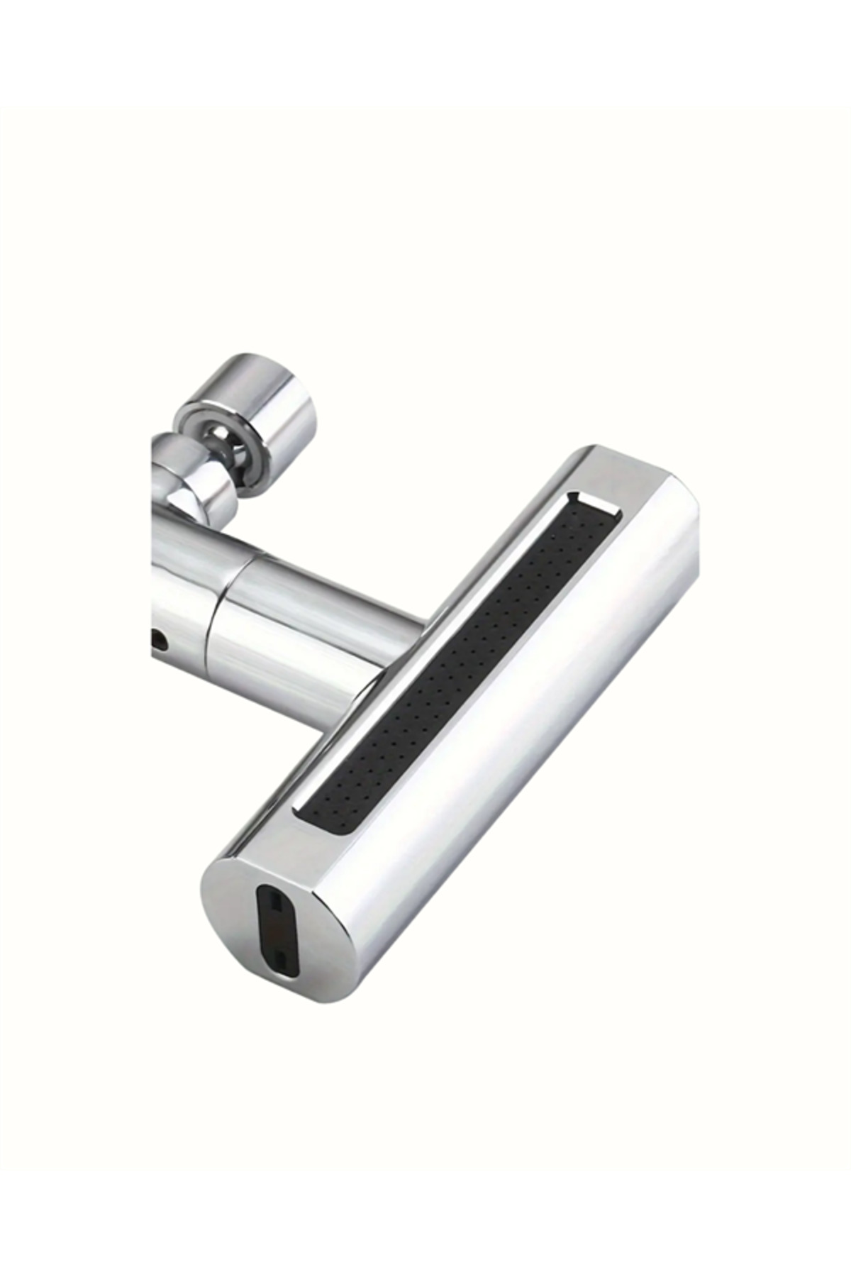 Fta Ticaret 360° Dönüşlü Su Akışı Başlığı | 4'Ü 1 Arada Kullanım