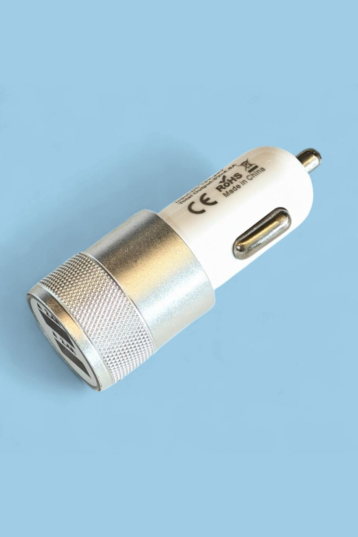 360° Kıskaçlı Araç İçi Telefon Tutucu | Havalandırma Tipi Ayarlan