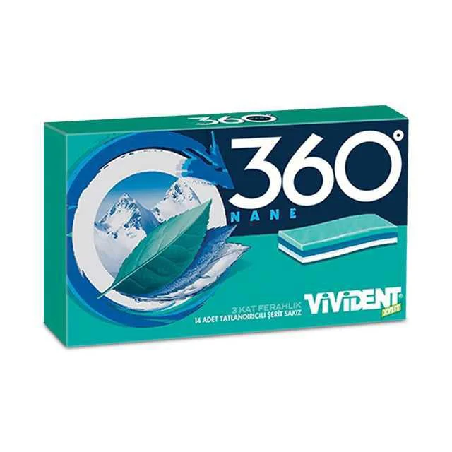 360 Nane 33gr — Taze Nane Enerjisi, Ağız Kokusuna Karşı Hızlı Çözüm Fiyatı, Yorumları ve Özellikleri