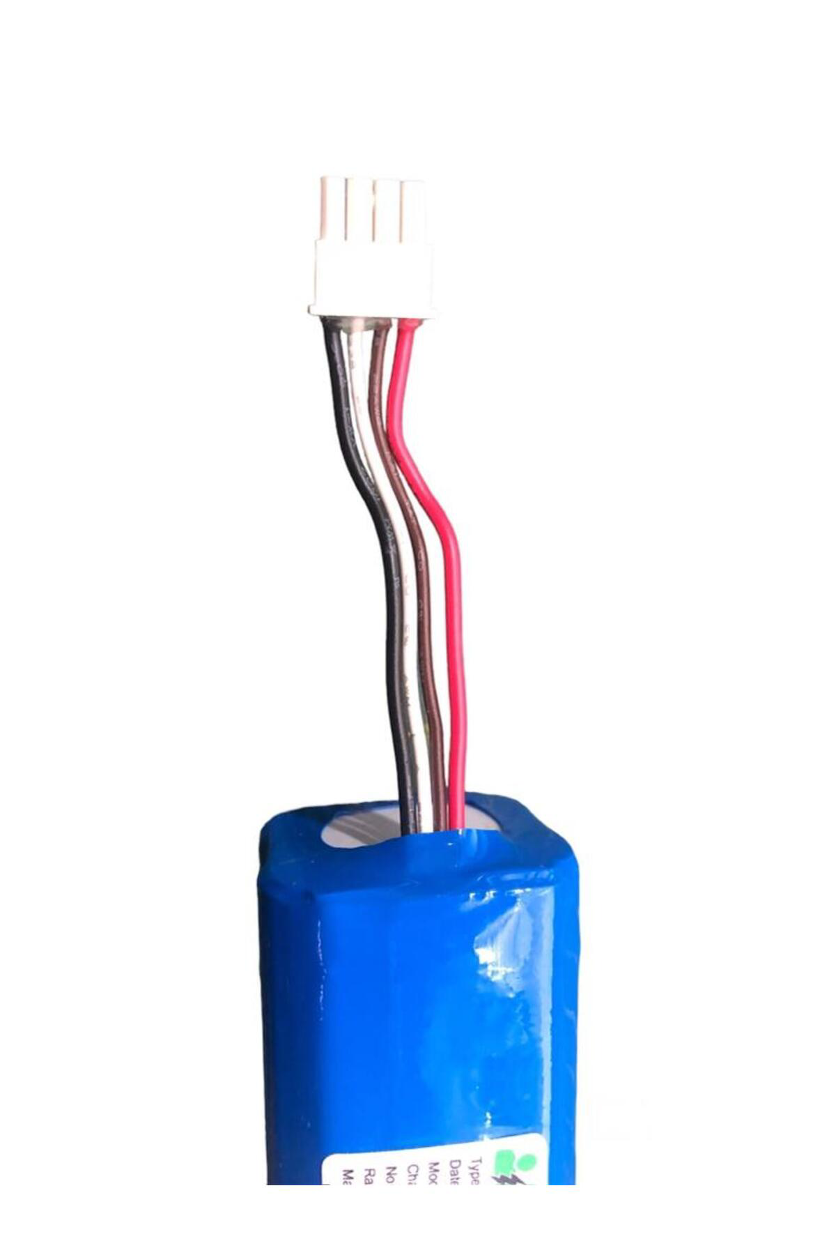 Home 360 S9 (Orjinal Kapasite) 5200Mah Robot Süpürge Bataryası 360S9o