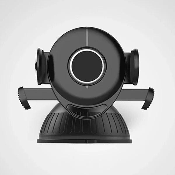 360° Torpido Üstü Telefon Tutucu - Araçta Gps'te Tak Çıkar