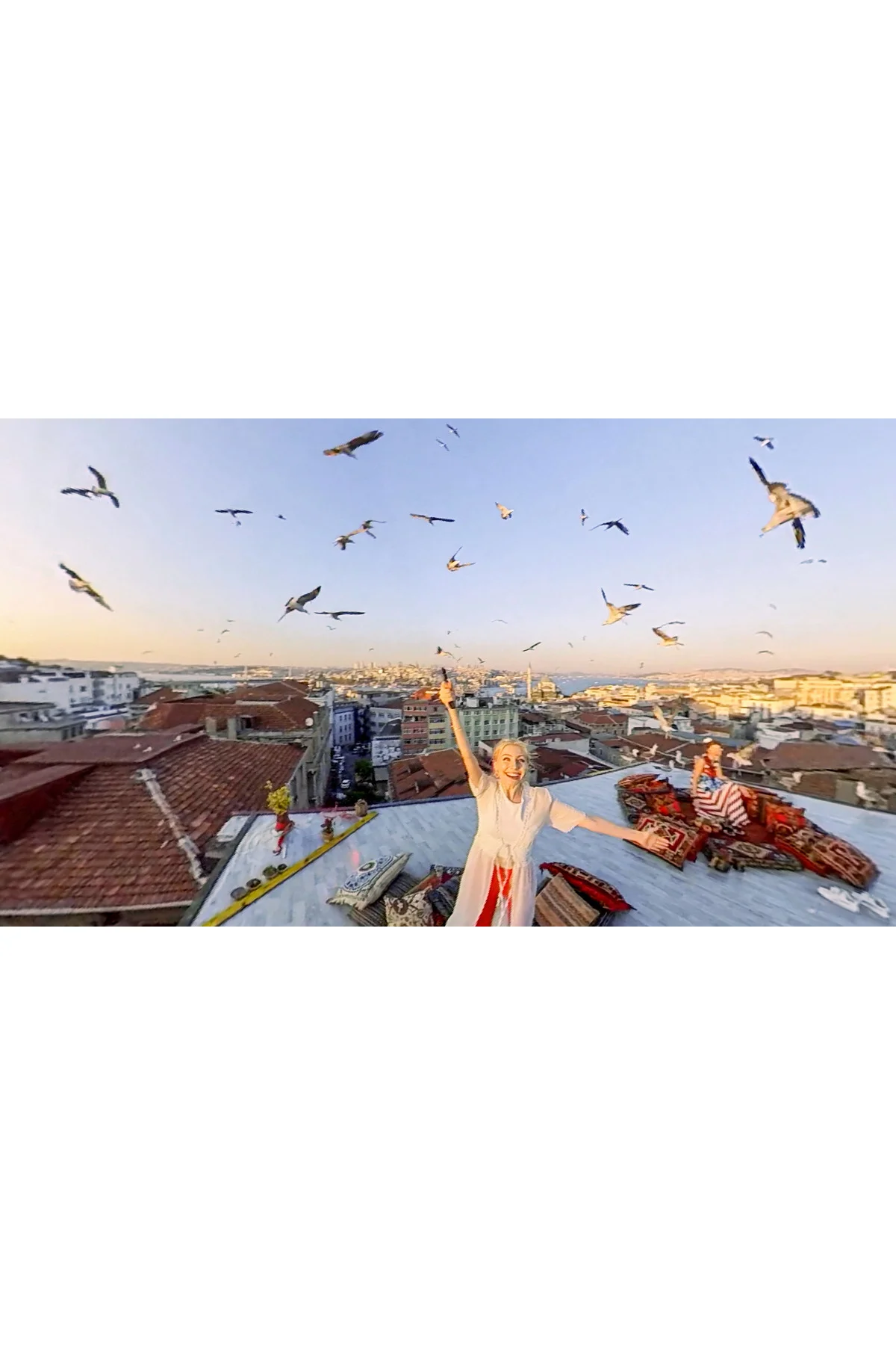 360 X3 Bullet Time / Mermi Zamanı