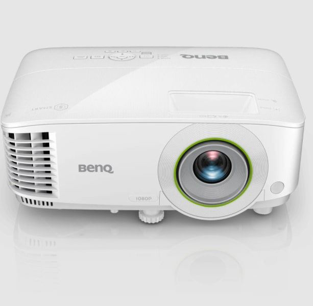 Benq 3600 Asn 1280X800 Wxga Hdmi Vga Usb Wi-Fi (Kablosuz) Androidsmart