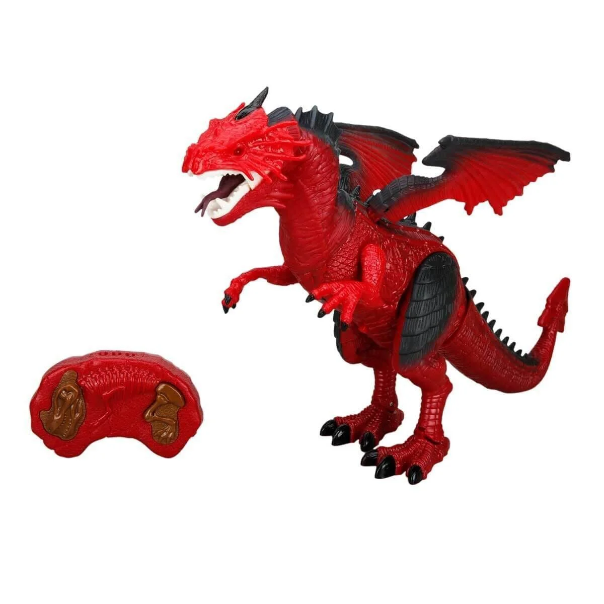 36139 Uzaktan Kumandalı Sesli ve Işıklı Dragon 36139 Uzaktan Kumandalı Sesli ve Işıklı Dragon
