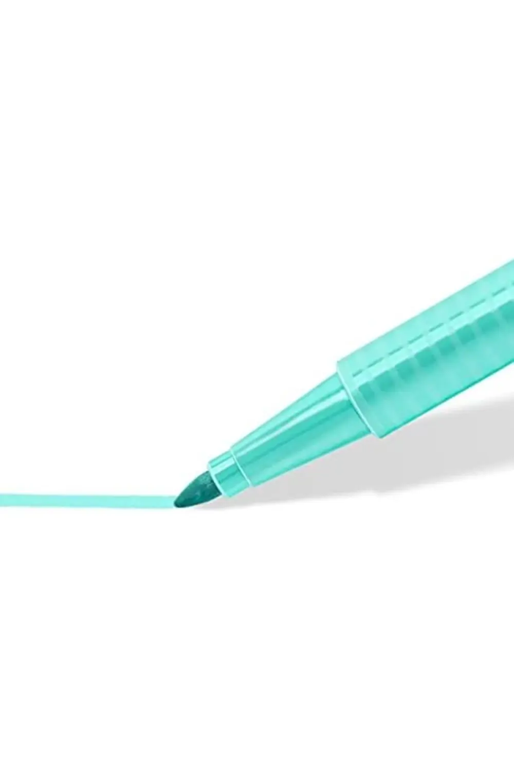 362 CSB6 Triplus Textsurfer Pastel Fosforlu 6'Lı Set 1190698