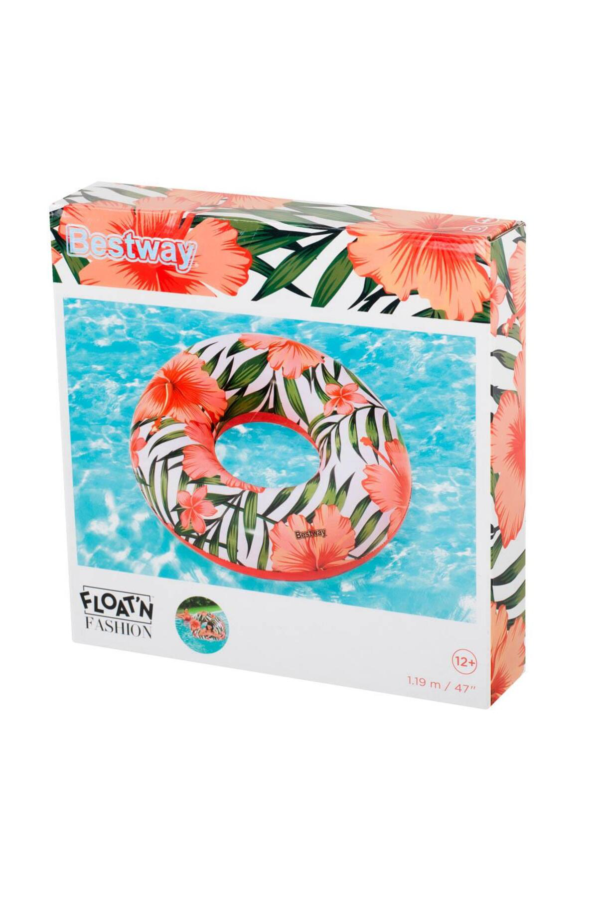 36237 - SİMİT JUMBO 119 CM 2 AST (Lisinya)