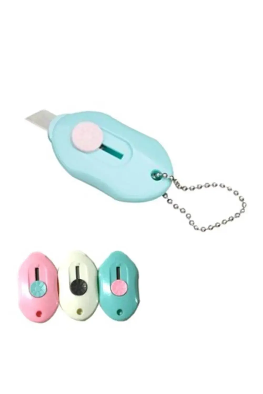 3630 Mini Maket Bıçağı Tekli