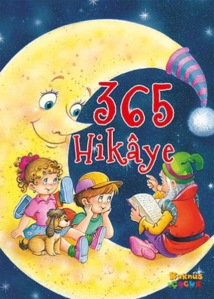 365 Hikaye Fiyatı, Yorumları ve Özellikleri