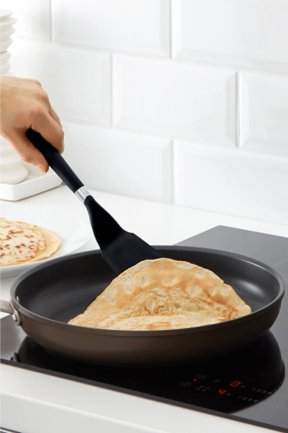 365+ HJALTE Spatula
