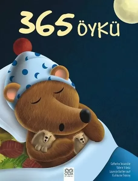 365 Öykü 365 Öykü Fiyatı, Yorumları ve Özellikleri