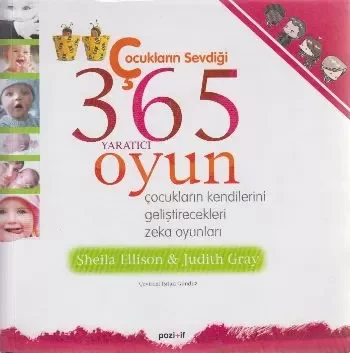 365 Yaratıcı Oyun Fiyatı, Yorumları ve Özellikleri