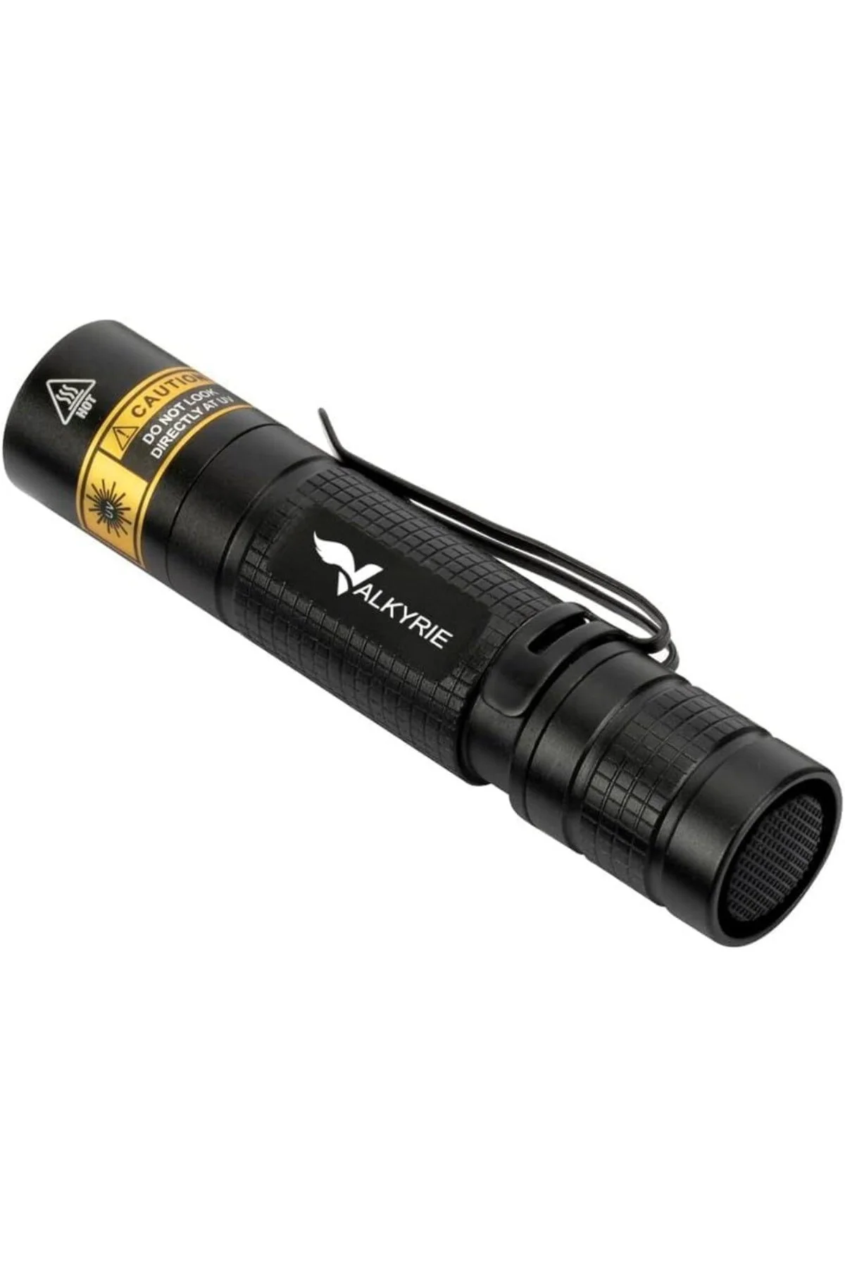 365nm UV El Feneri Profesyonel Güçlü Işık Evcil Hayvan İdrar Tesp