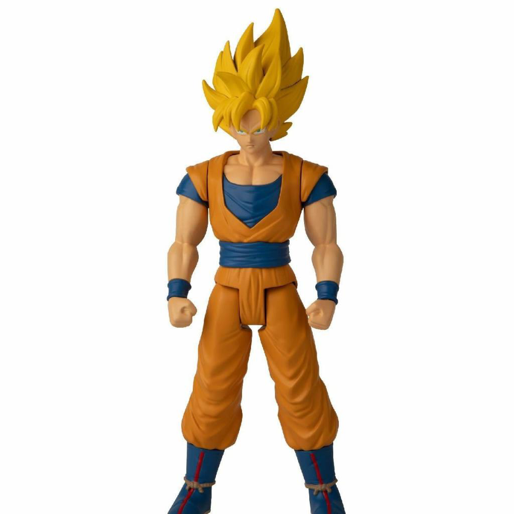 36730 Dragon Ball - Sınır Tanımaz Serisi 30 cm Figür - Özel fiyat 36730 Dragon Ball - Sınır Tanımaz Serisi 30 cm Figür - Özel fiyat