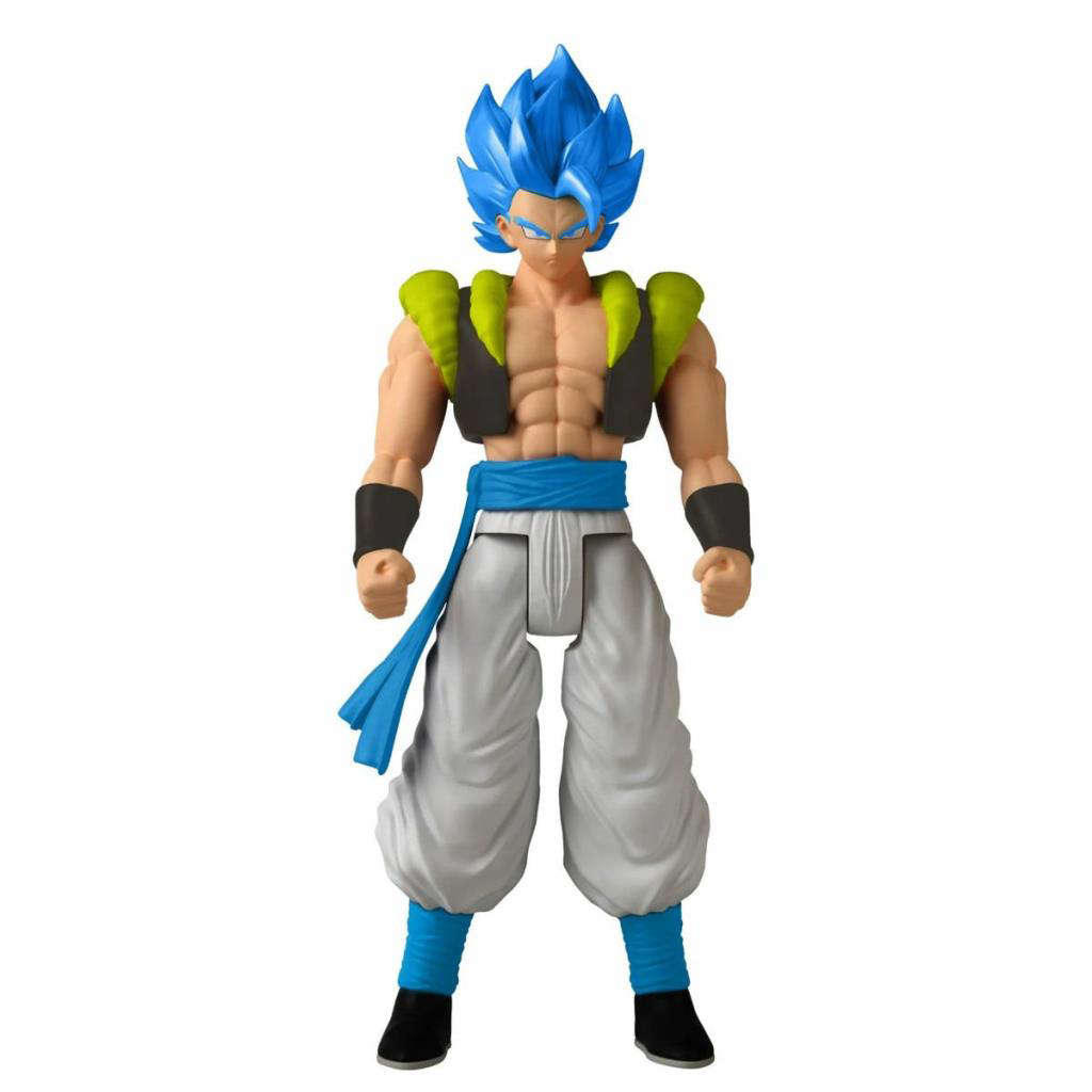 36730 Dragon Ball - Sınır Tanımaz Serisi 30 cm Figür - Özel fiyat 36730 Dragon Ball - Sınır Tanımaz Serisi 30 cm Figür - Özel fiyat