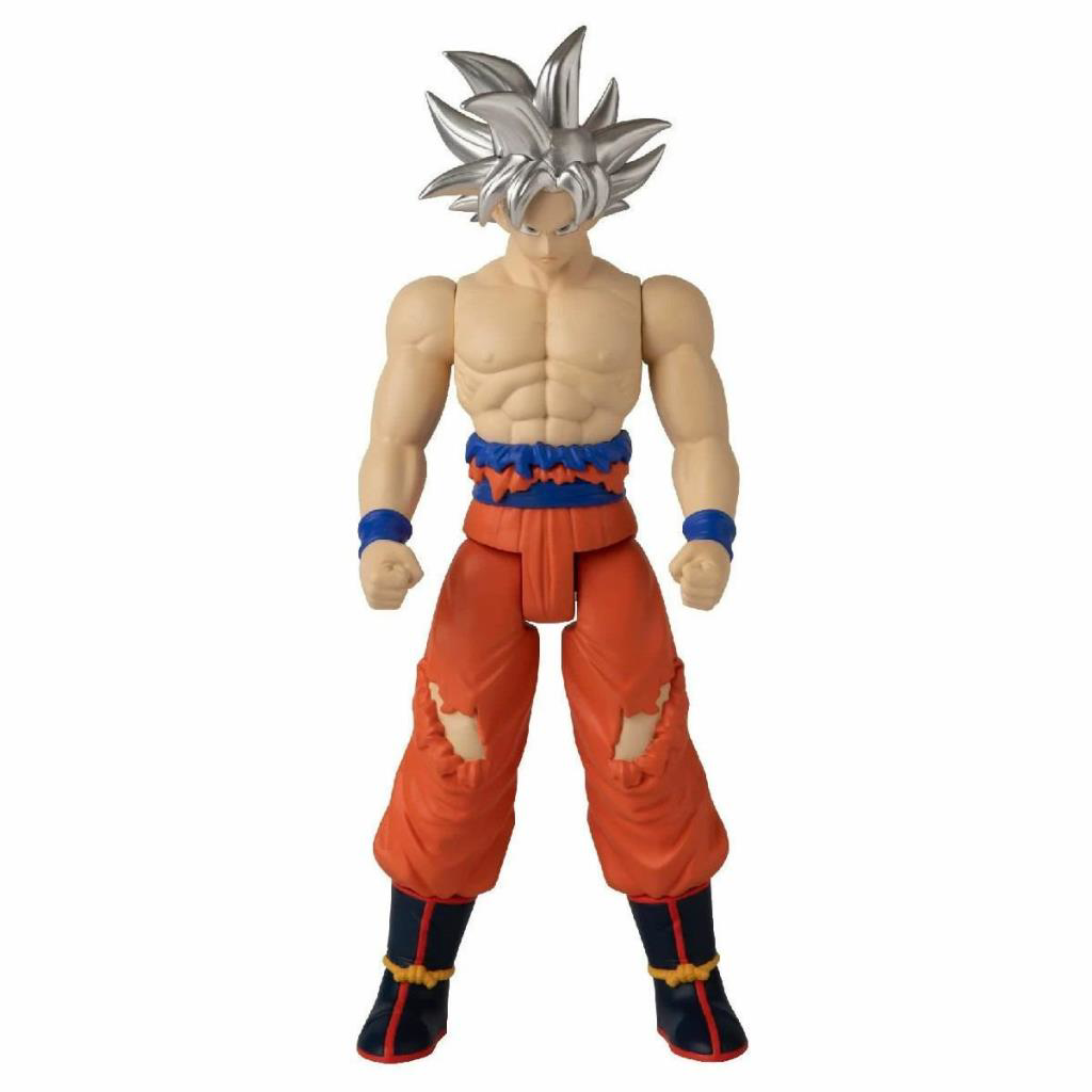 36730 Dragon Ball - Sınır Tanımaz Serisi 30 cm Figür - Özel fiyat 36730 Dragon Ball - Sınır Tanımaz Serisi 30 cm Figür - Özel fiyat