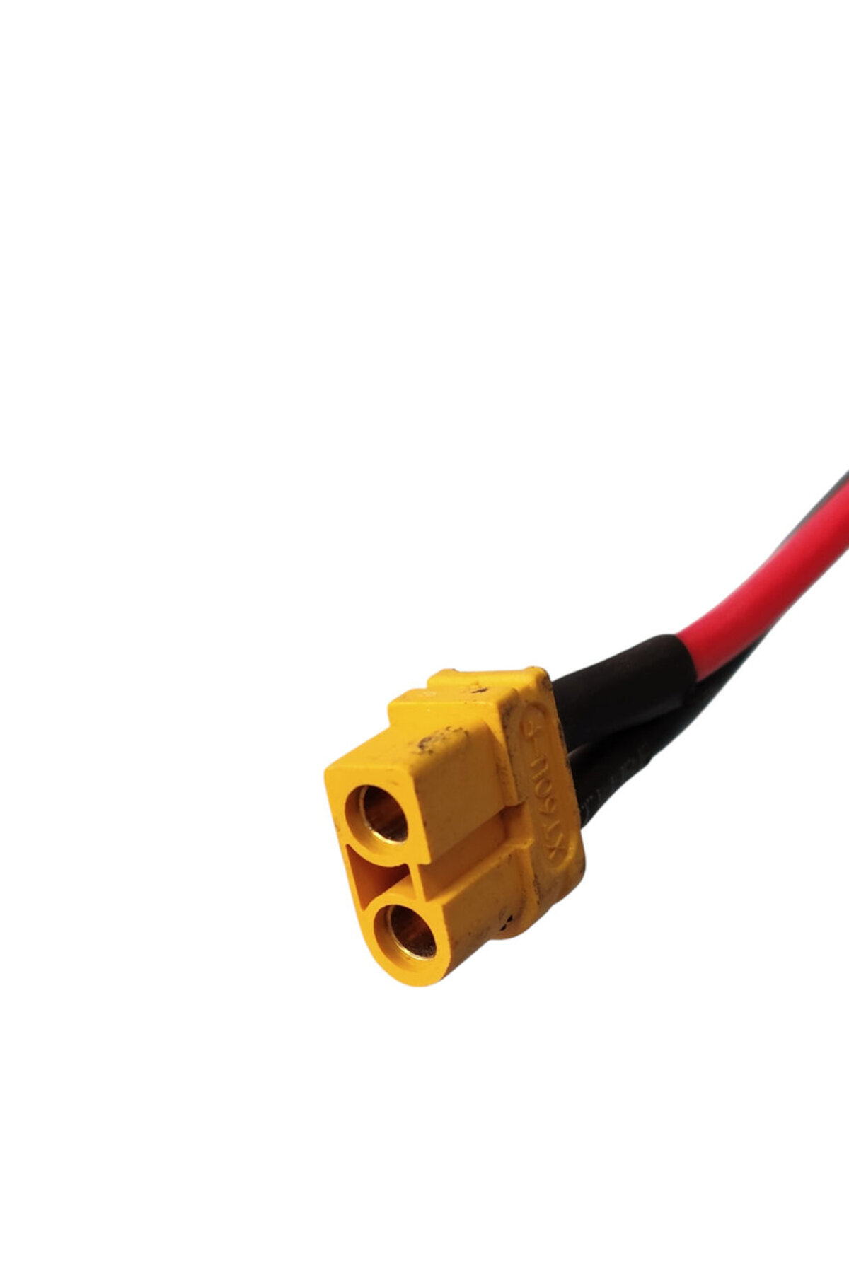 Home 36V 4400 Mah Hoverboard Bataryası – Lityum Pil, Xt60 Erkek Soketl