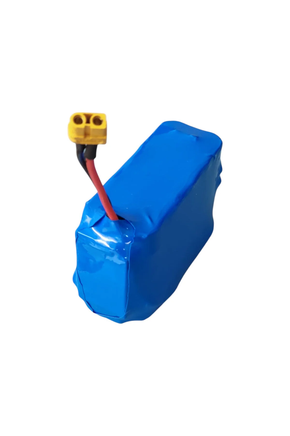 36V 4400 mAh Hoverboard Bataryası – Lityum Pil, XT60 Erkek Soketli 36V 4400 mAh Hoverboard Bataryası – Lityum Pil, XT60 Erkek Soketli