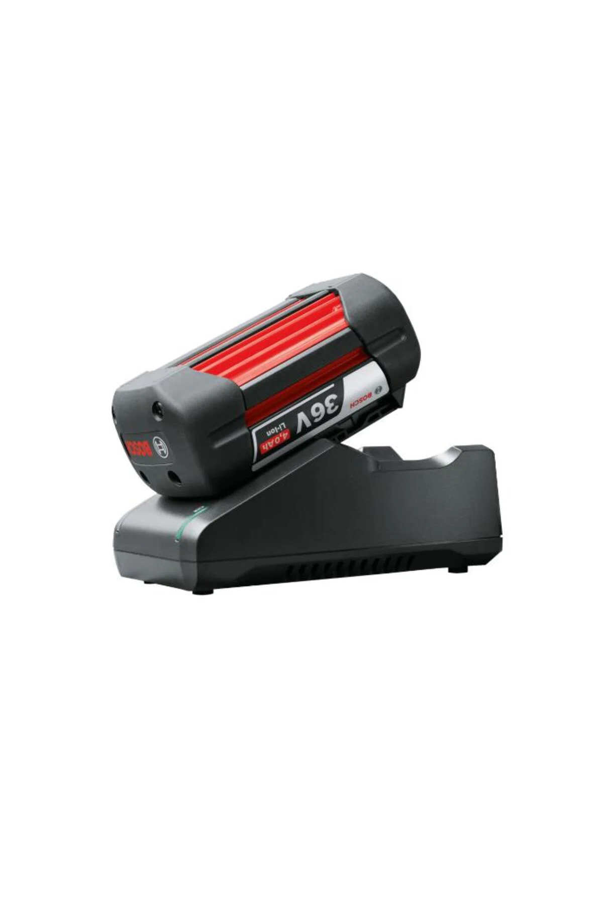 36V Akü Seti (4.0Ah Tek Akü + AL3620V-20)