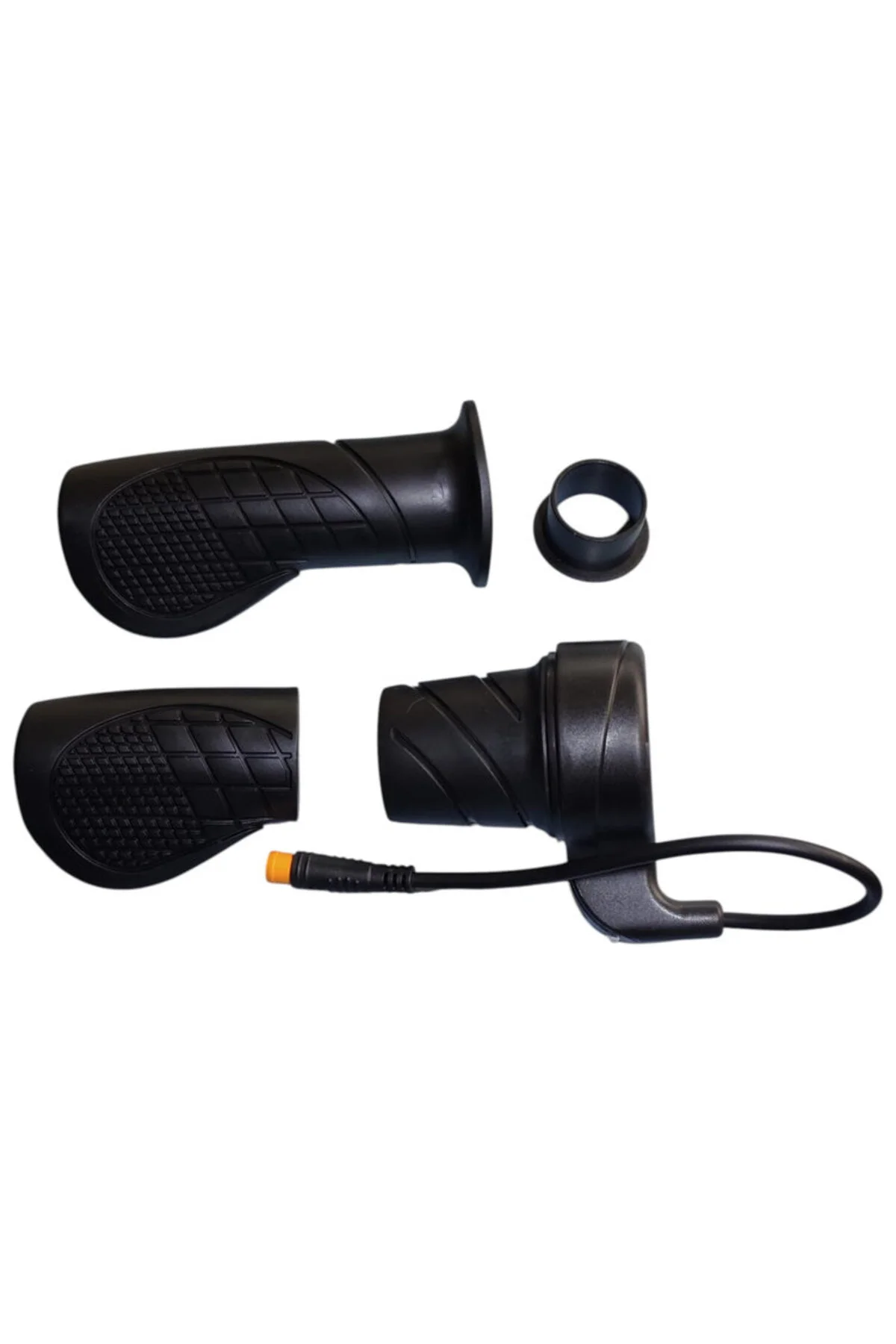 36V RKS RSIII Pro X Gaz Kolu Takımı