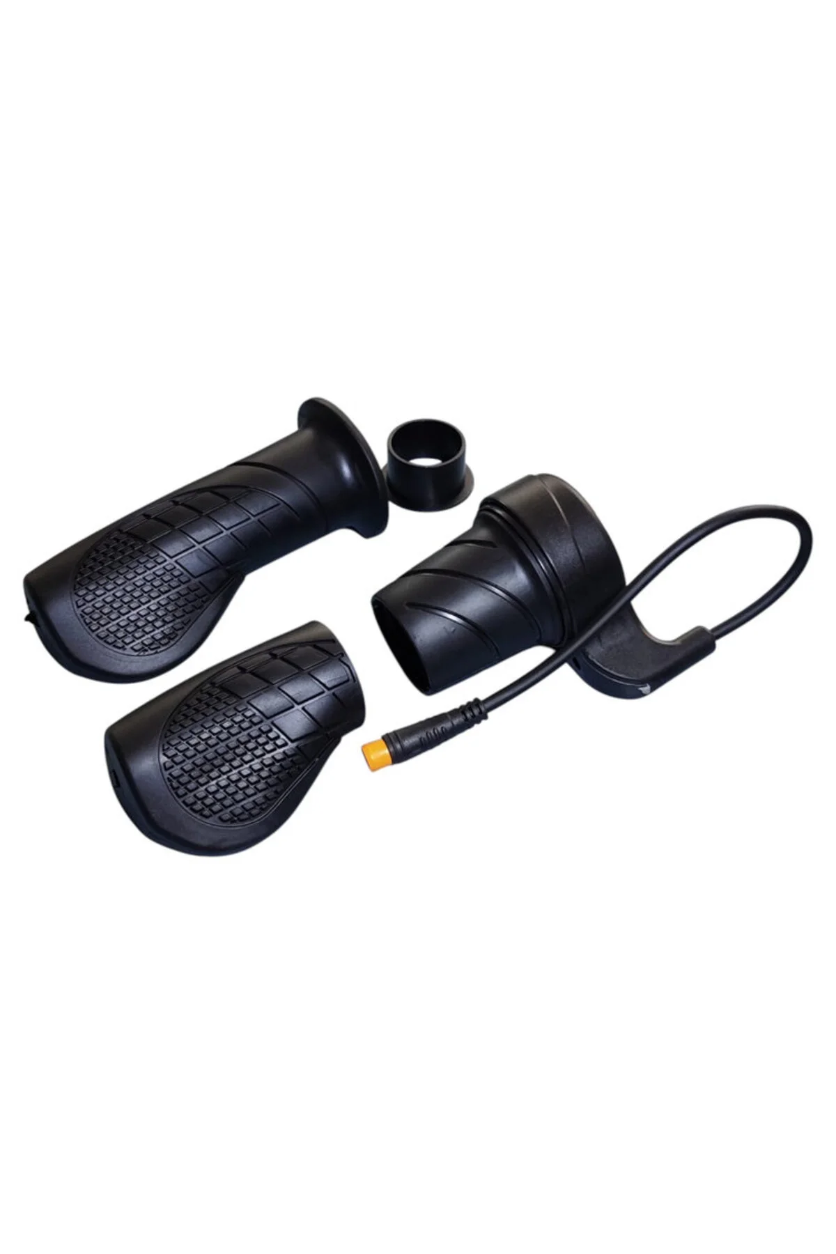 36V RKS RSIII Pro X Gaz Kolu Takımı