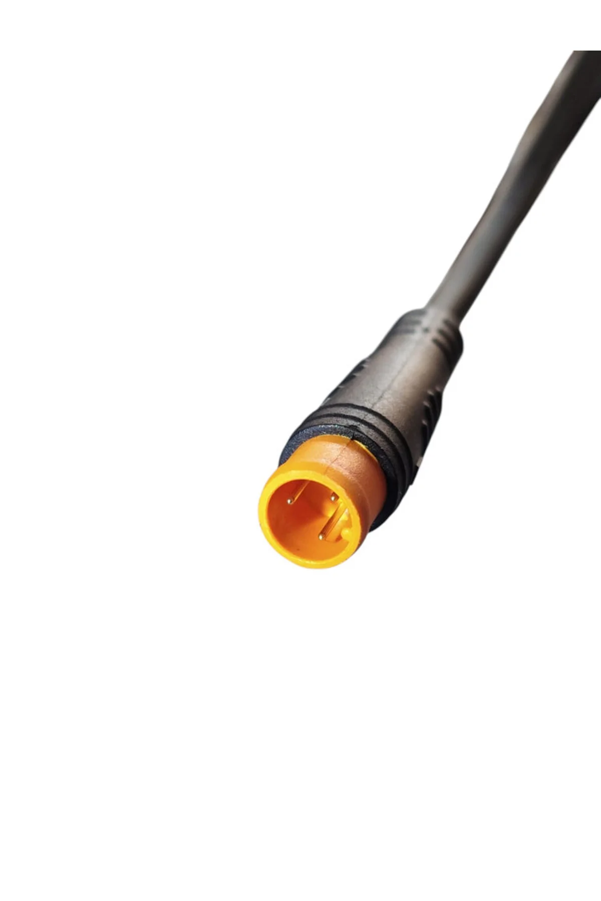36V Skyjet Çevirmeli Gaz Kolu Takımı