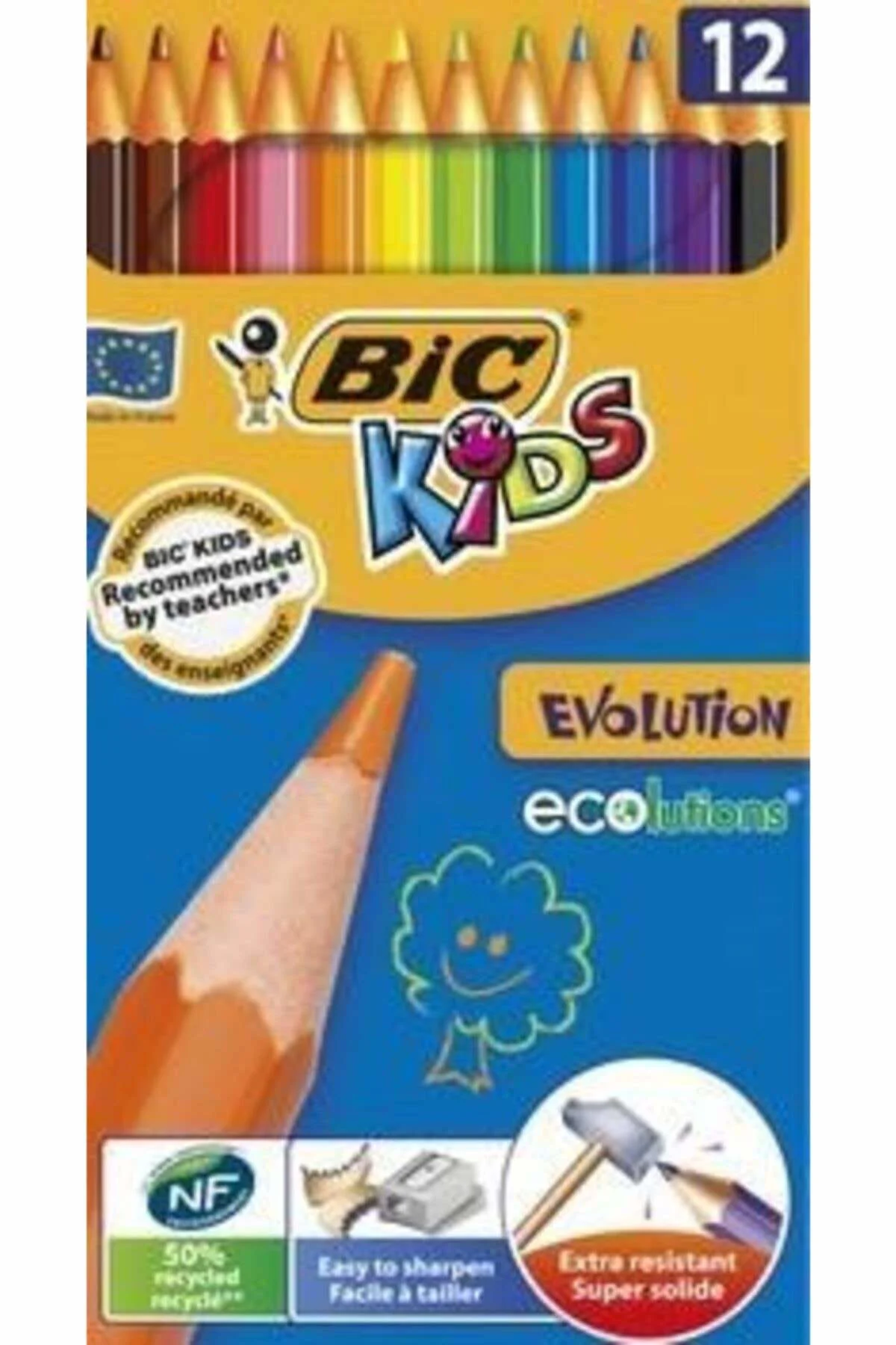 37 Parça Dikkat Geliştirici Boyama Seti