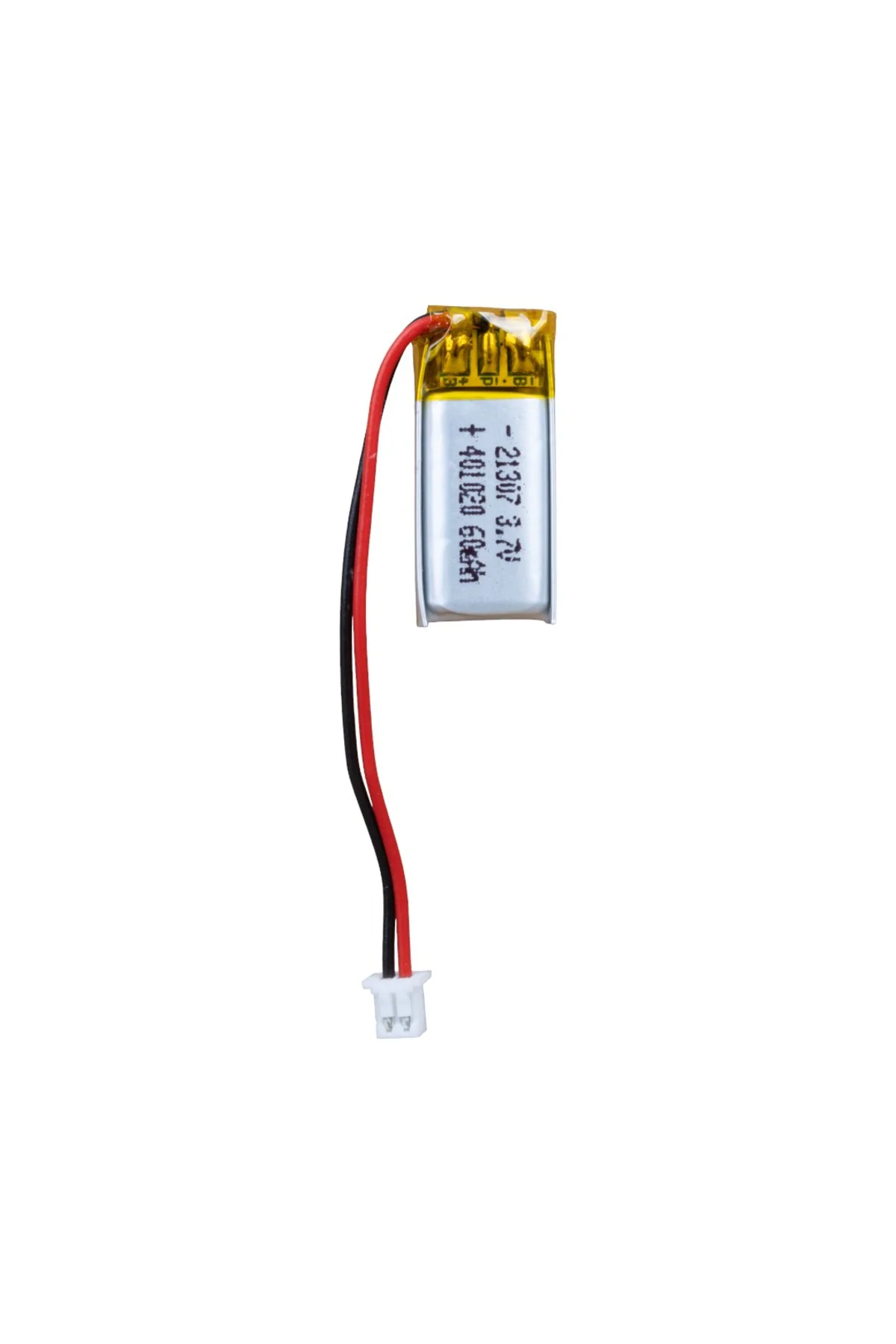 3.7 VOLT 60 MAH LİTYUM POLİMER PİL GO50609229650 3.7 VOLT 60 MAH LİTYUM POLİMER PİL GO50609229650