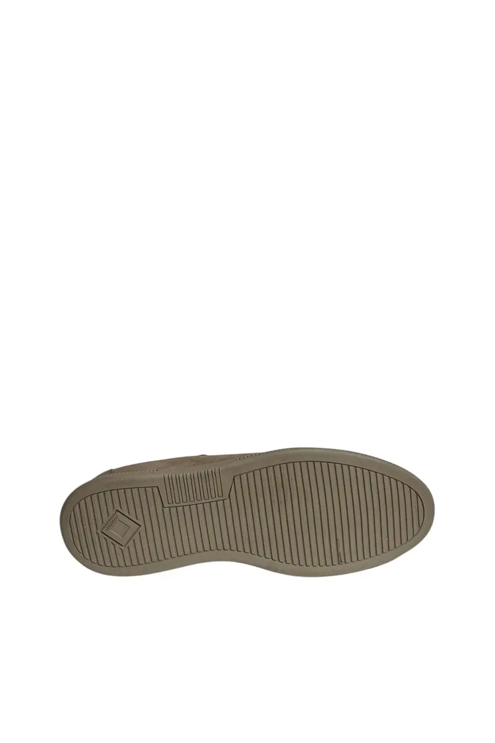 3726 Erkek Casual Deri Nubuk Ayakkabı (Yaz 25)