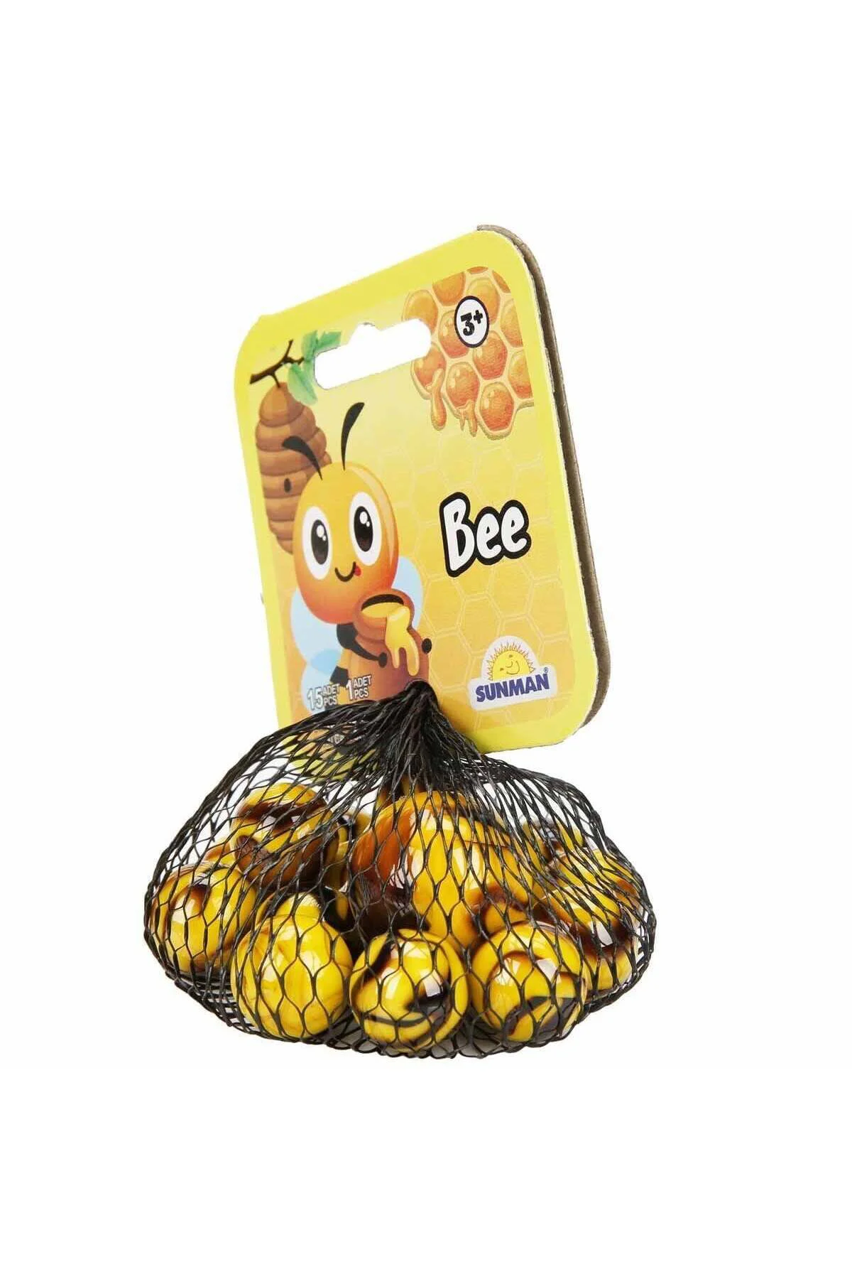 3766 Misket Bee Filede