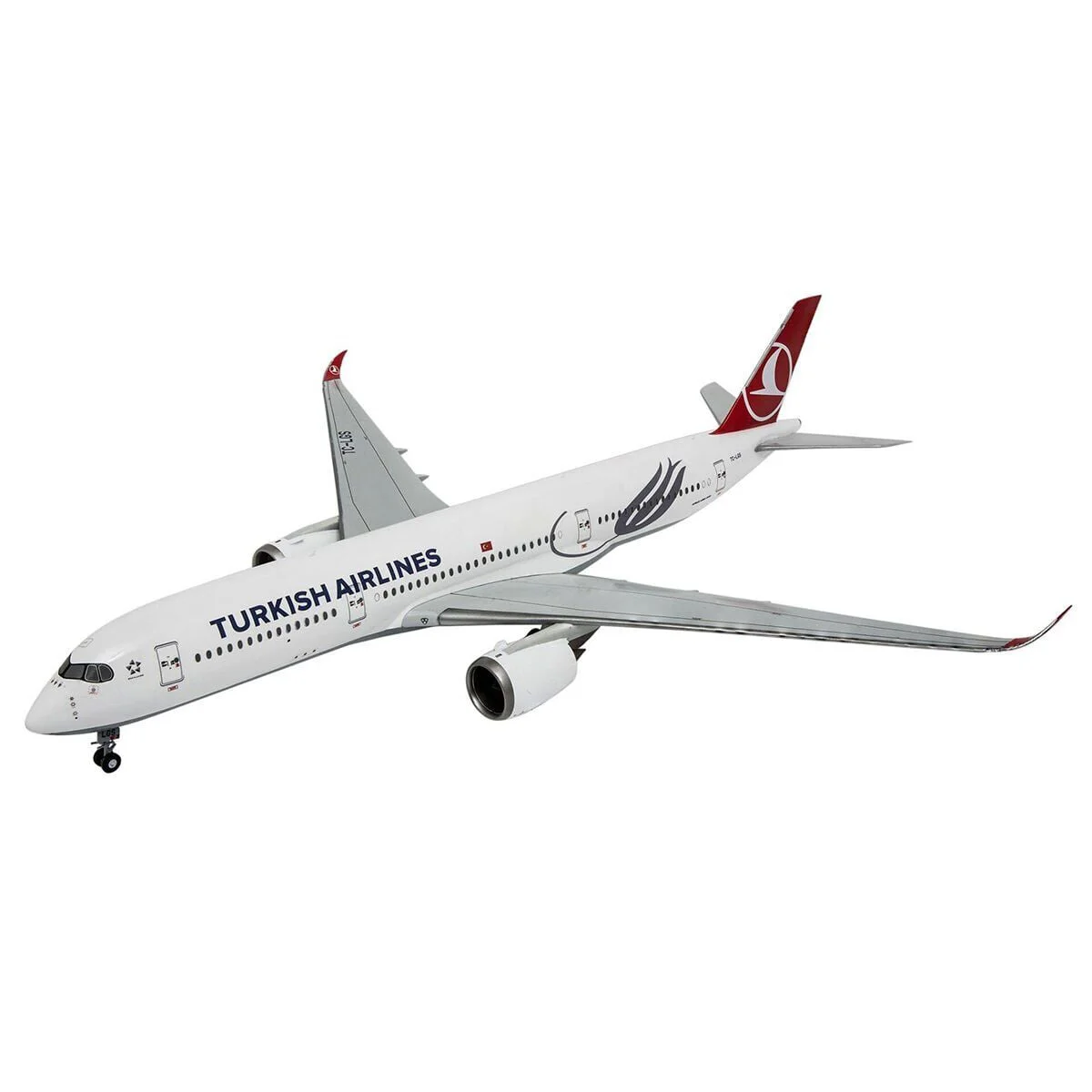 3773 Revell - Turkish Airlines Airbus A350-900 Maket Kiti Fiyatı, Yorumları ve Özellikleri