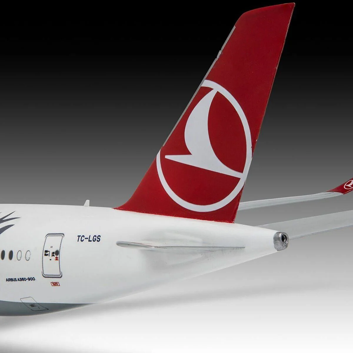 3773 Revell - Turkish Airlines Airbus A350-900 Maket Kiti Fiyatı, Yorumları ve Özellikleri