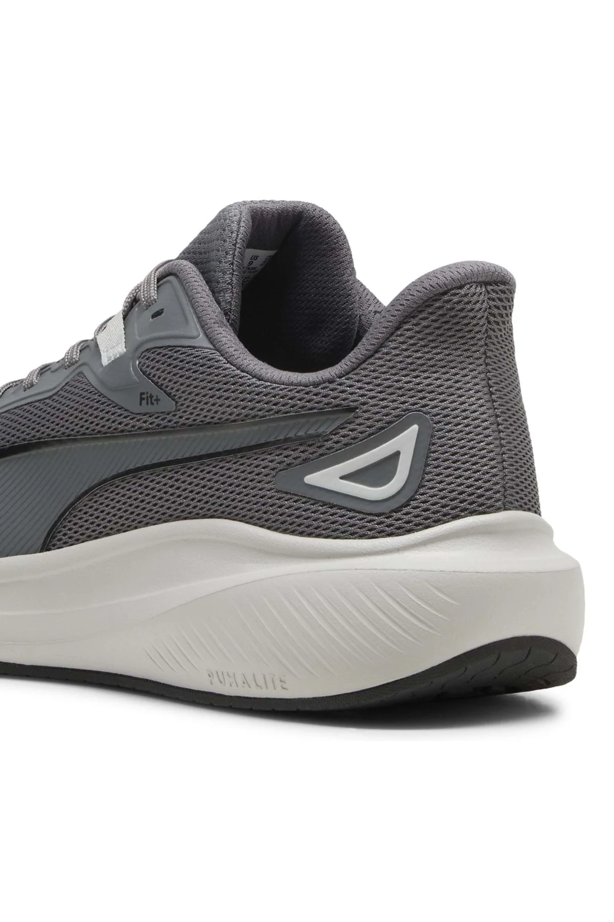 379437 Skyrocket Lite Unisex Spor Ayakkabı GRİ