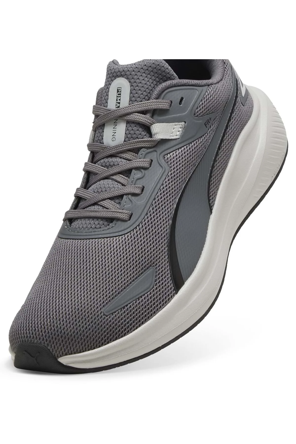 379437 Skyrocket Lite Unisex Spor Ayakkabı GRİ