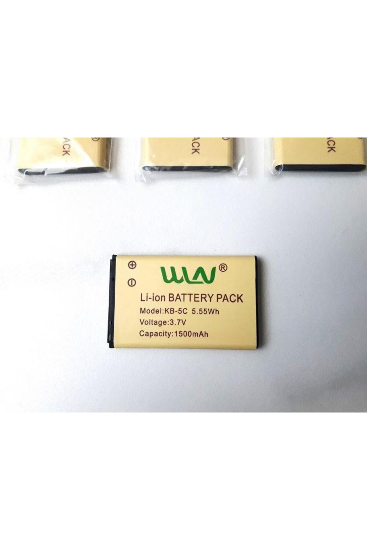 3.7V 1020 Mah Yedek Pil Batarya Tekcom Mars Zastone Wln Telsiz Uy