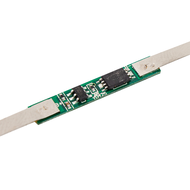 3.7V 3A 18650 PIL KORUMA KARTI (4741)