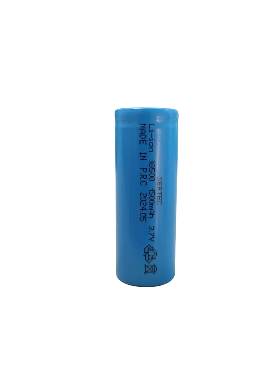 3.7V Li-ion 18500 1500 mAh 10C Şarjlı Pil Fiyatı, Yorumları ve Özellikleri