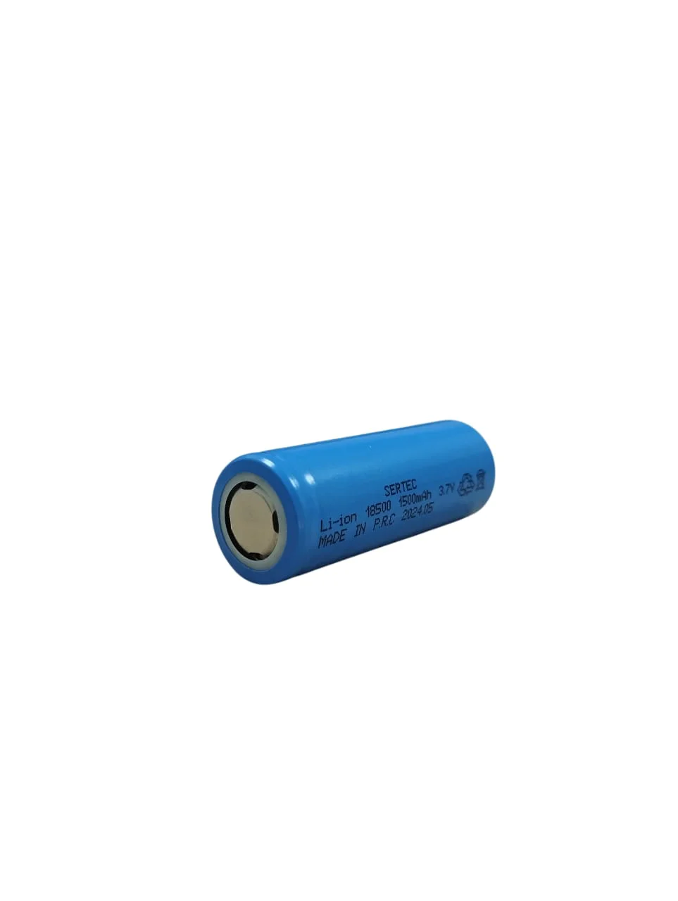 3.7V Li-ion 18500 1500 mAh 10C Şarjlı Pil Fiyatı, Yorumları ve Özellikleri