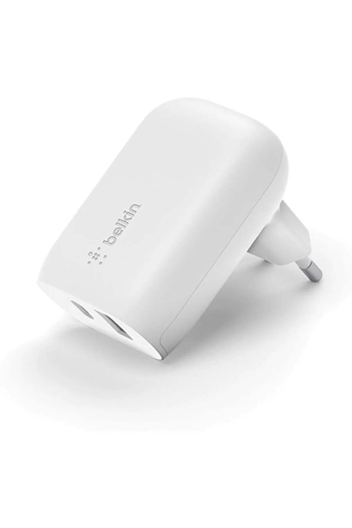 37W 25W USB-C PD PPS+12W USB-A Şarj Cihazı