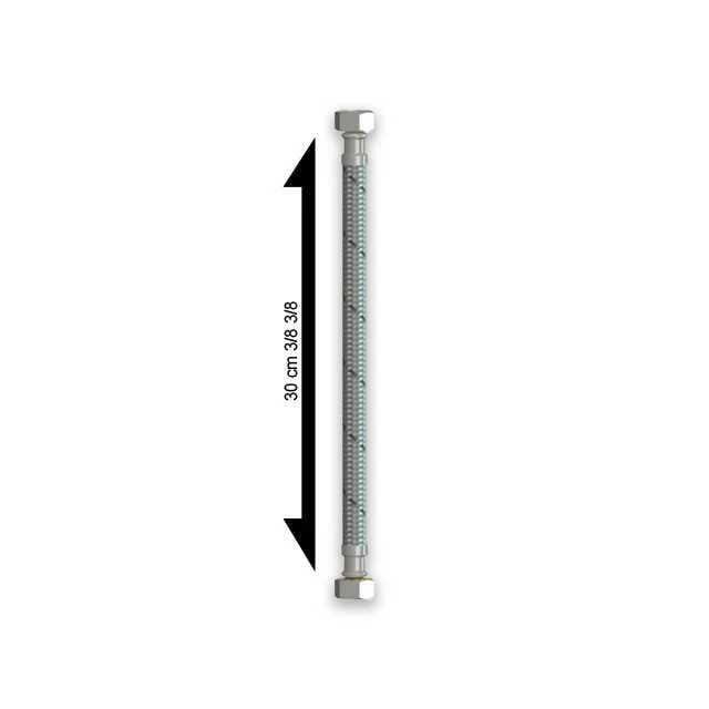 3/8 3/8 30cm Hortum – Dayanıklı ve Esnek Su Hortumu Fiyatı, Yorumları ve Özellikleri