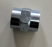 3/8'' BSP Manşon - 5 Adet