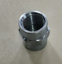 3/8'' BSP Manşon - 5 Adet